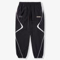 Gala Bando Windbreaker Tracksuit Bottoms