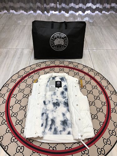 Canada Goose Freestyle Down Vest