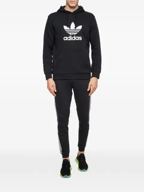 adidas Trefoil hoodie