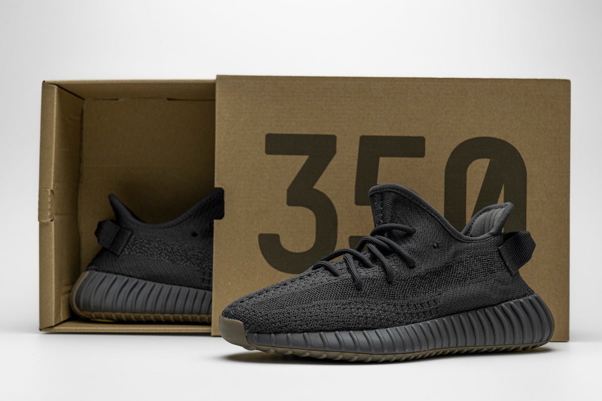 Adidas Yeezy Boost 350 V2 Cinder Reflective Reps Sneaker FY4176