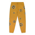Denim Tears Yellow Cactus Wreath Sweatpants