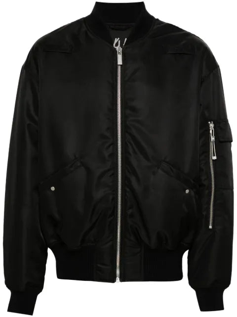 44 LABEL GROUP Profiler bomber jacket