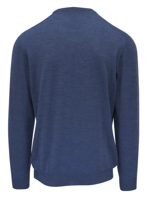 Fedeli wool jumper