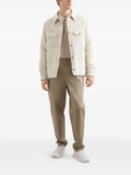 Dolce & Gabbana reversible quilted jacket