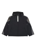 ERL UFO windbreaker jacket