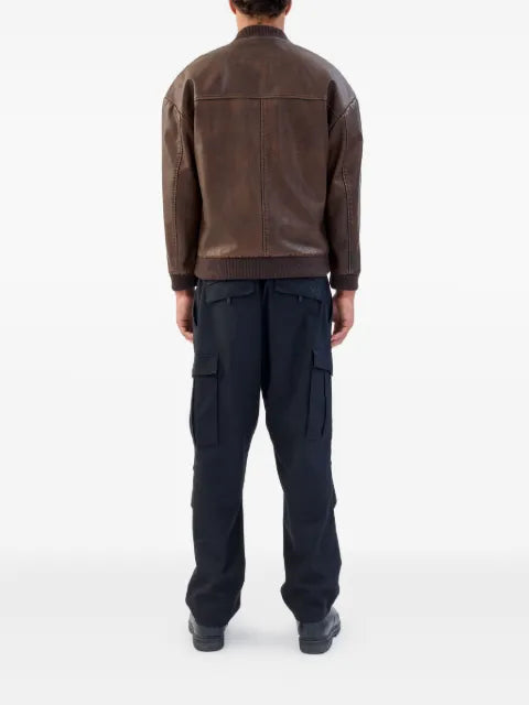Unreal Fur Redwood Jacket