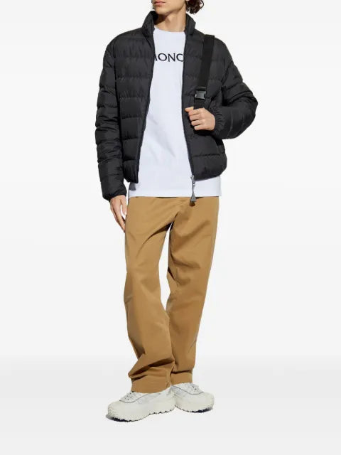 Moncler Baudinet quilted jacket