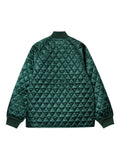 Carhartt WIP Alumni Liner quilted bomber jacket