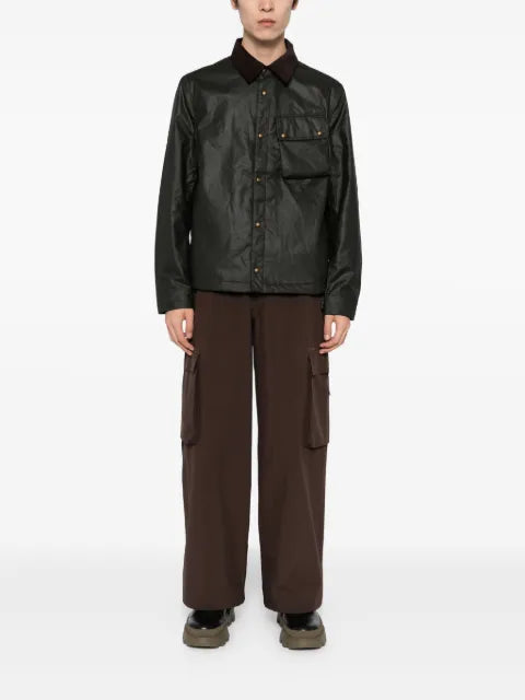 Belstaff Ground jacket