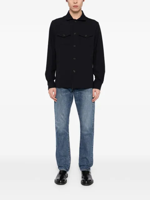 Paul & Shark Dynamic Stretch jacket