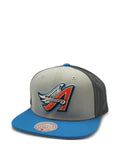 Mitchell & Ness Angels baseball cap