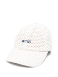 Autry embroidered baseball cap