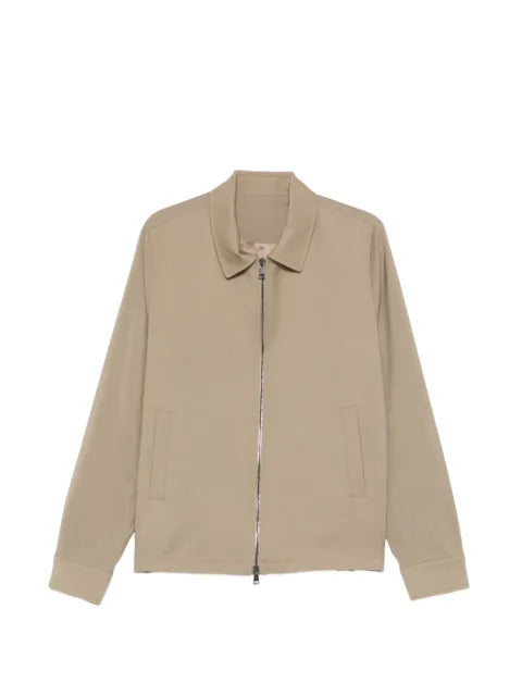 Costumein Ol zip-fastening jacket