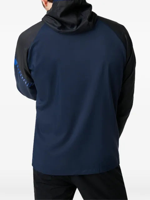 Oakley Enhance Double Cloth hooded jacket