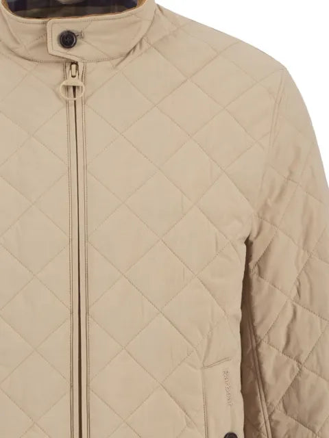 Barbour Tyneside padded jacket