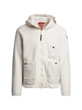 Parajumpers Sundre logo-patch hoodie