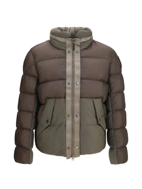 Parajumpers Golburn quilted padded jacket