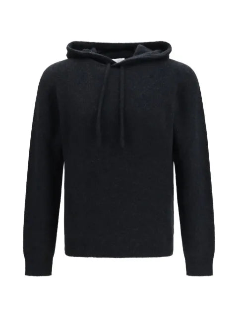Roberto Collina drawstring hoodie
