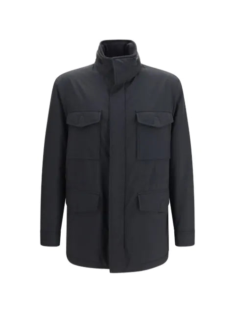 Brioni Sahariana jacket