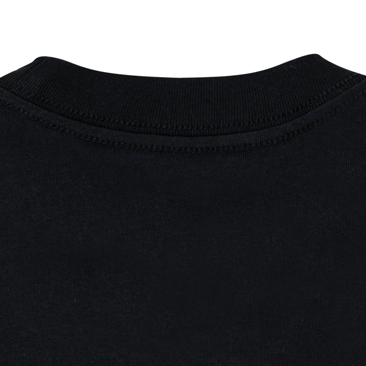 Black 3-Pack T-Shirts
