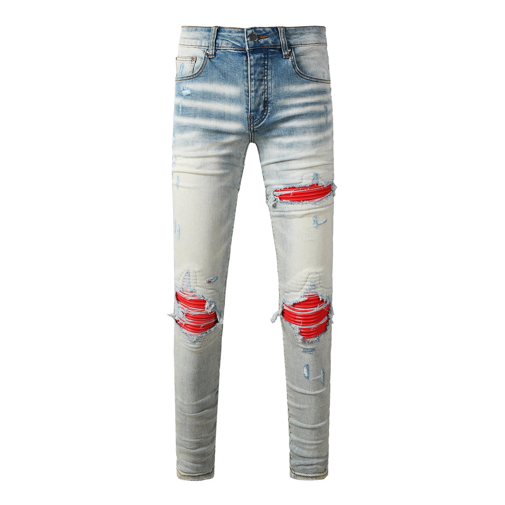 PW - Amiri Denim 8932