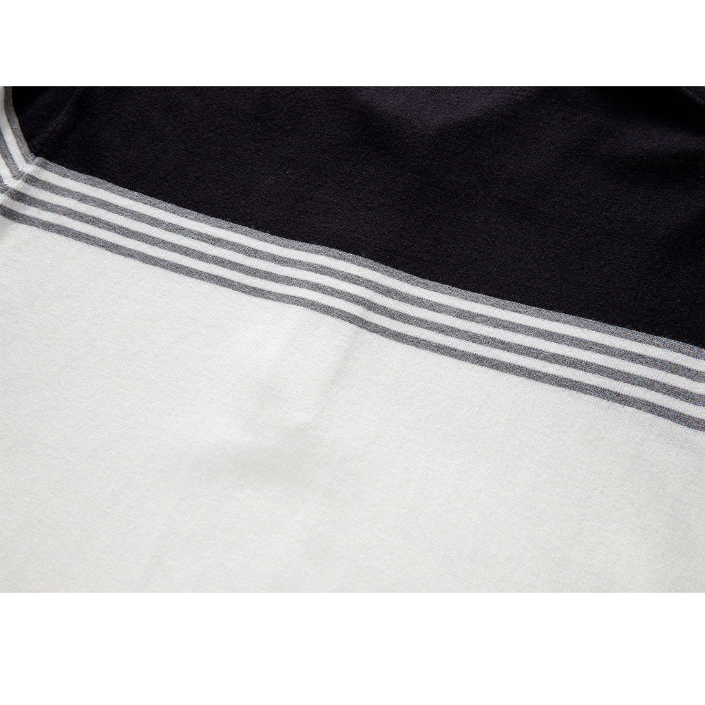 Classic Wool Polo Shirt | Thom Browne