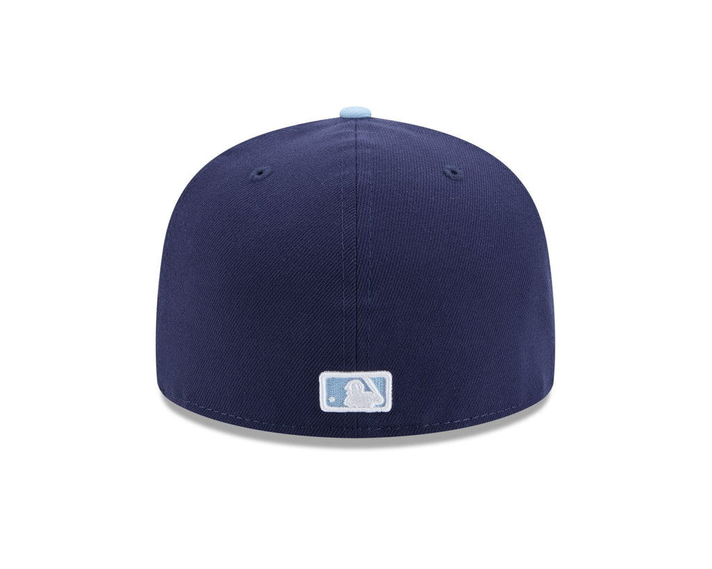 New Era 59Fifty Chicago Cubs Two-Tone Fitted