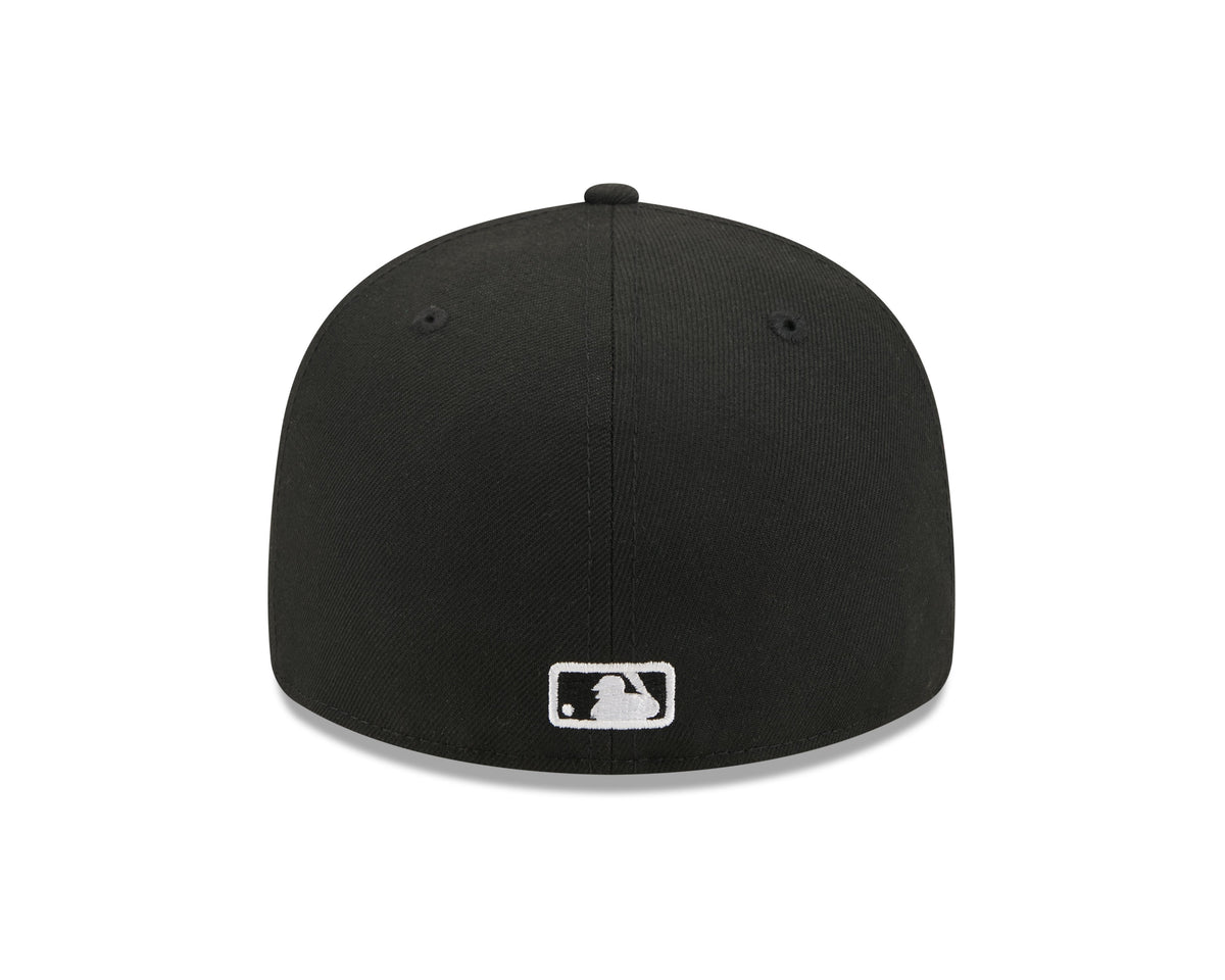 New Era 5950 Chicago White Sox America Fitted Hat