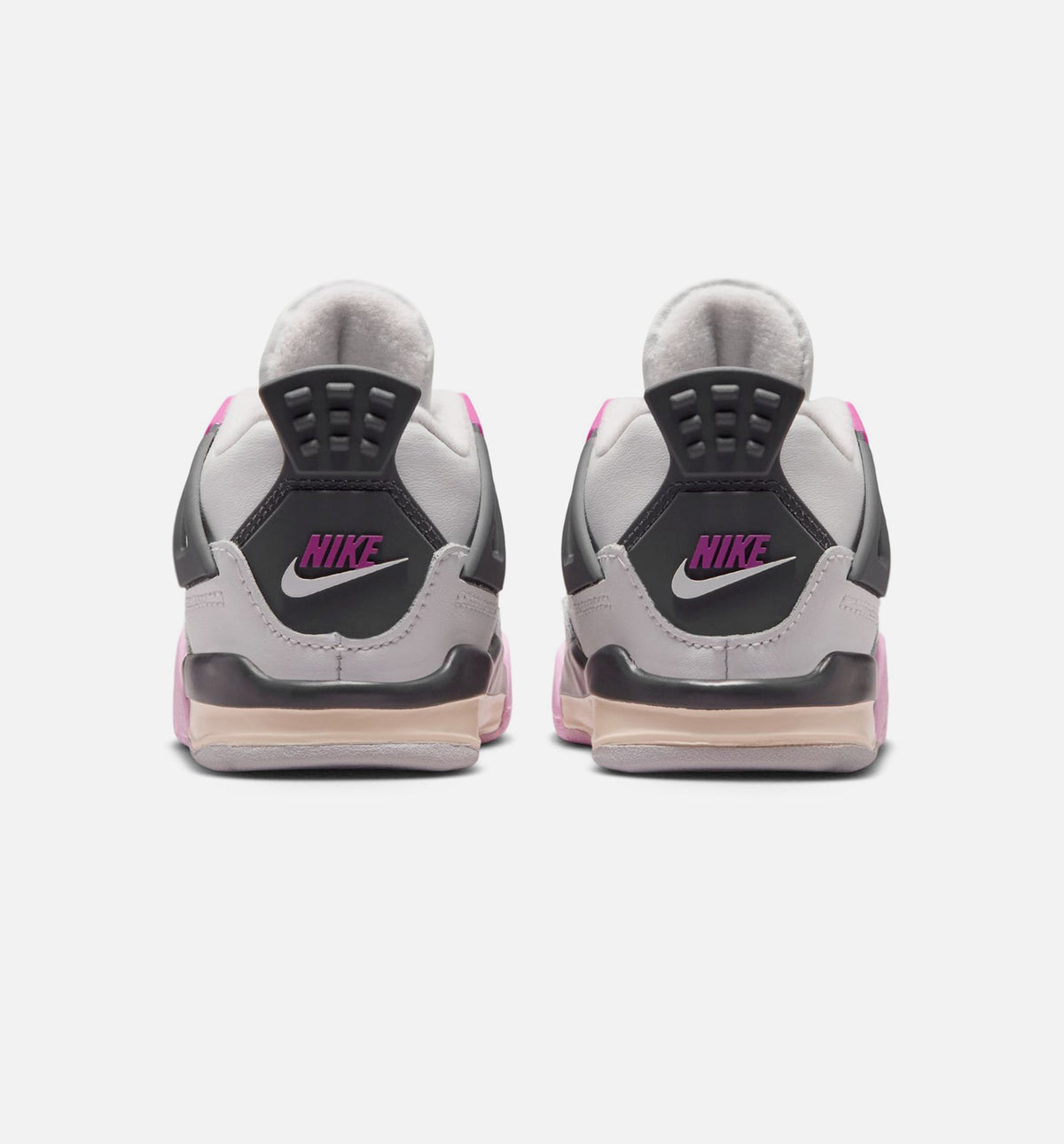 Air Jordan 4 Retro “Comic” Baby and Toddler Lifestyle Shoes