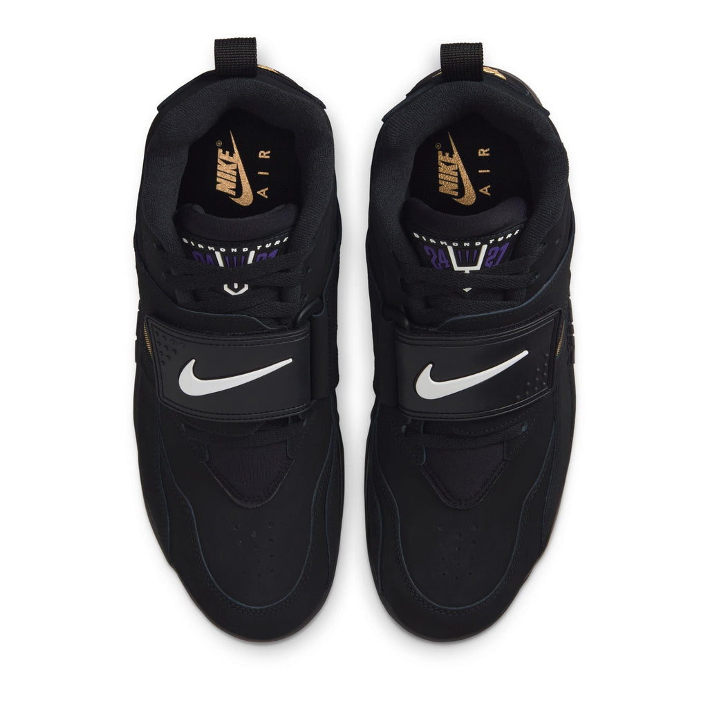 NIke AIr Diamond Turf "Ravens" HV2282-001