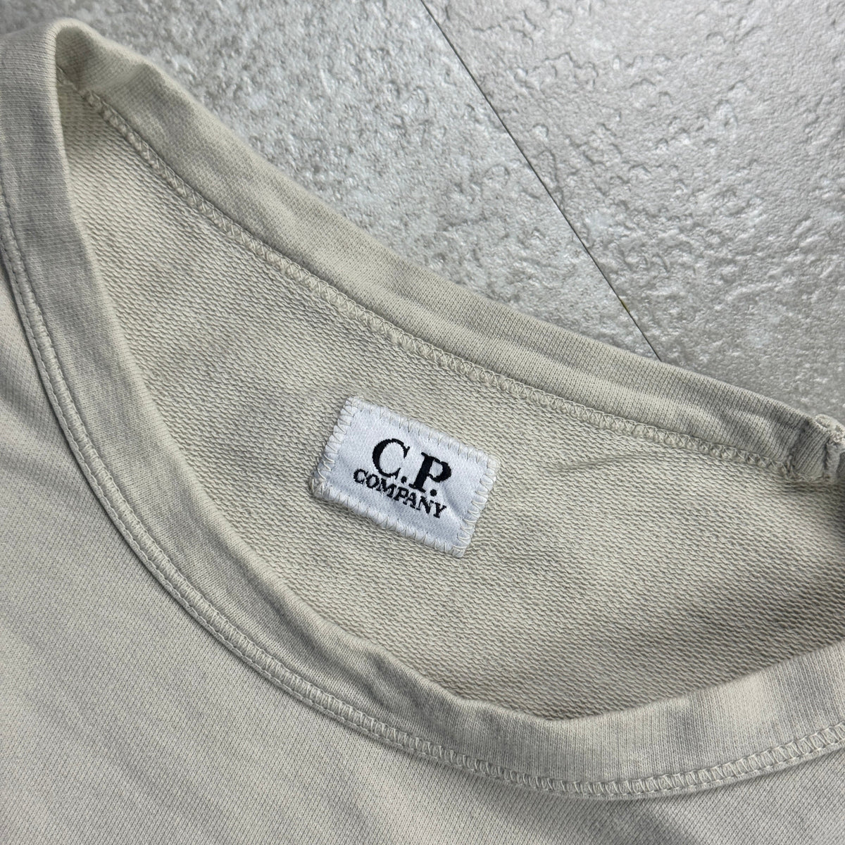 C.P Company Sweater (S)