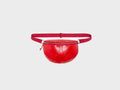 Hosie sling bag (252 / W / SANGUINE)