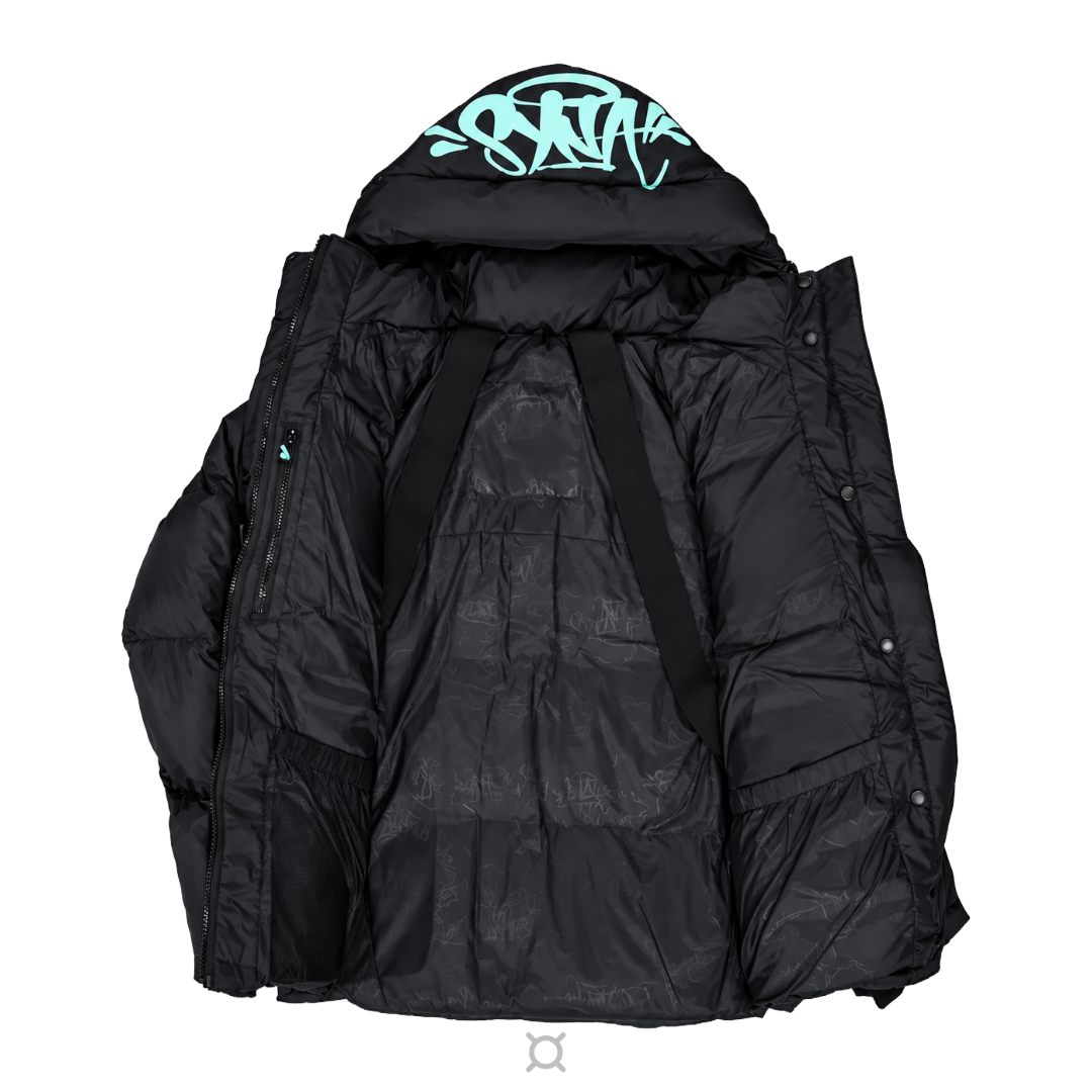 Syna World Puffer Jacket