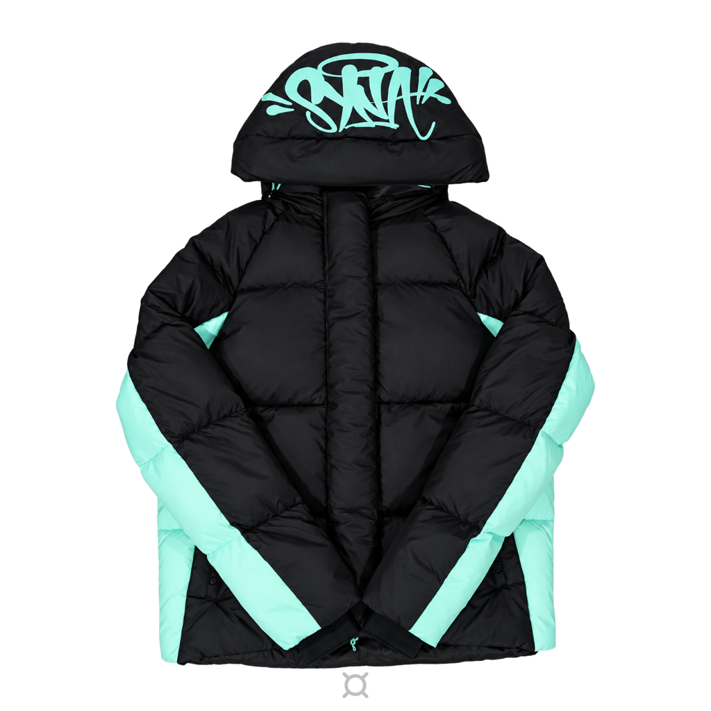 Syna World Puffer Jacket