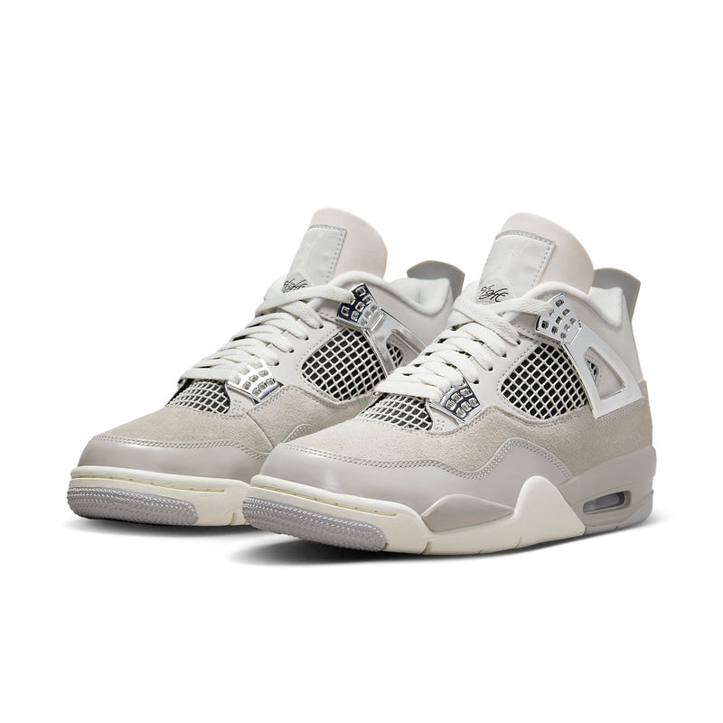 Air Jordan 4 Retro 'Frozen Moments' – AQ9129-001