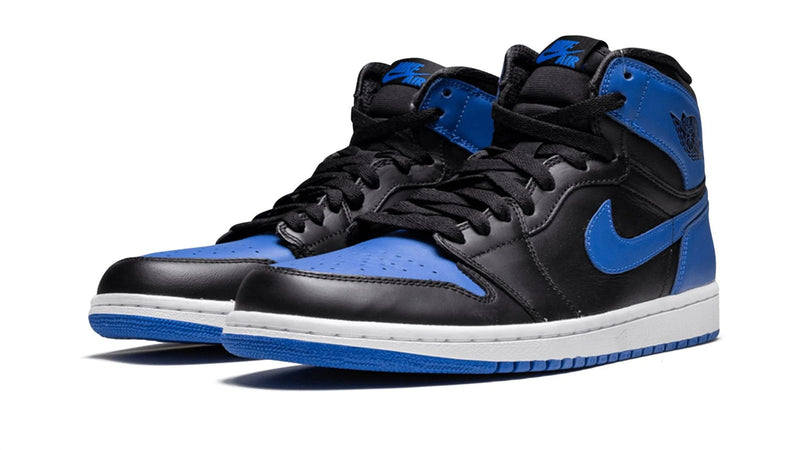 Air Jordan 1 Retro High OG – Royal (2013)