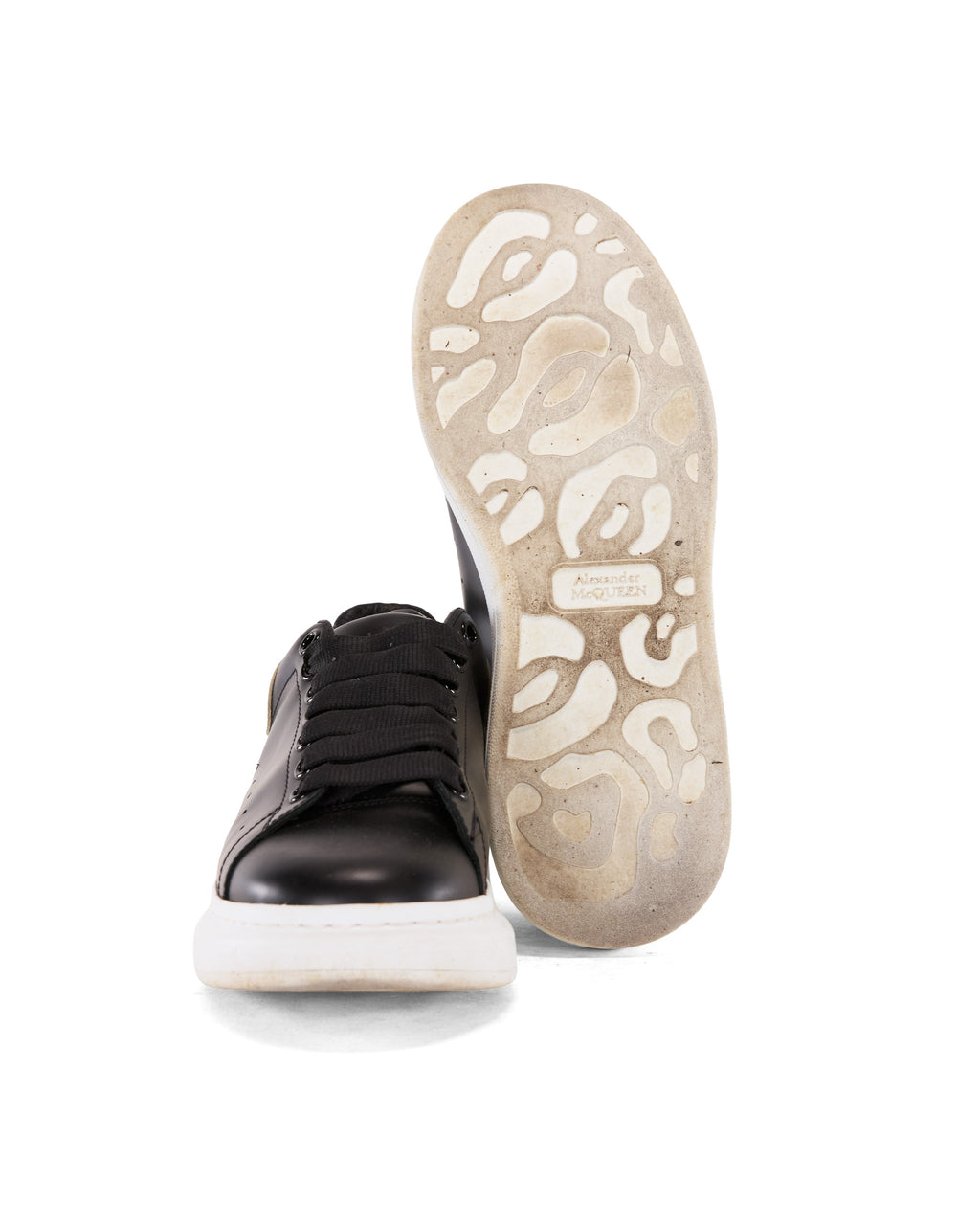 Alexander McQueen Trainers