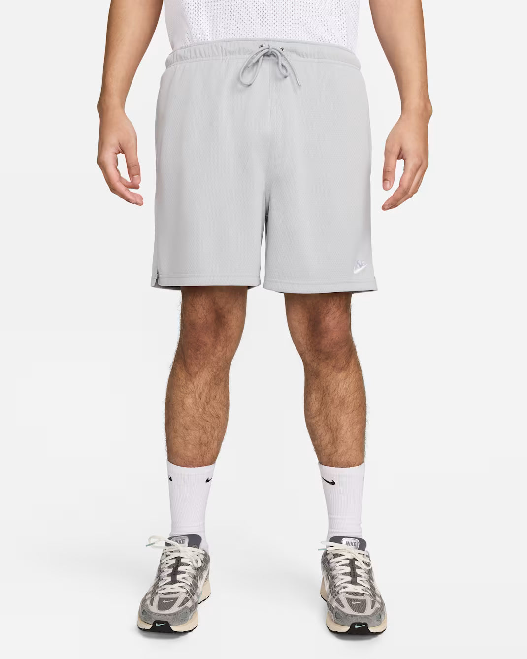 Nike Club Mesh Flow Short
