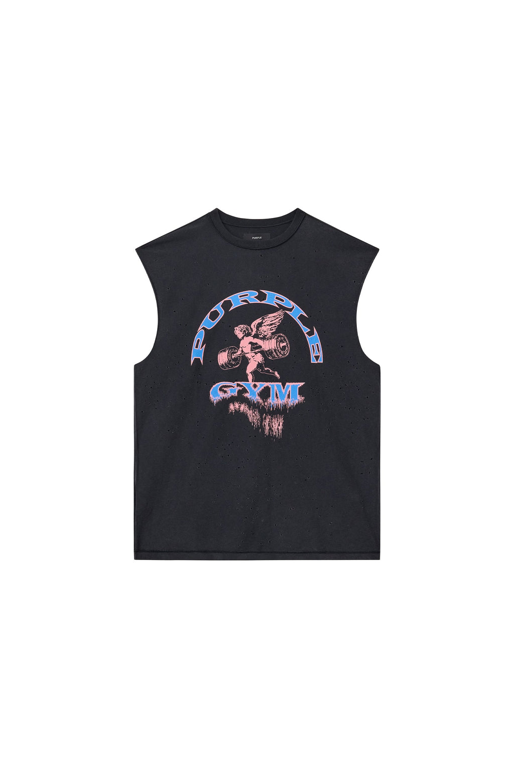 Heavyweights Tank Top
