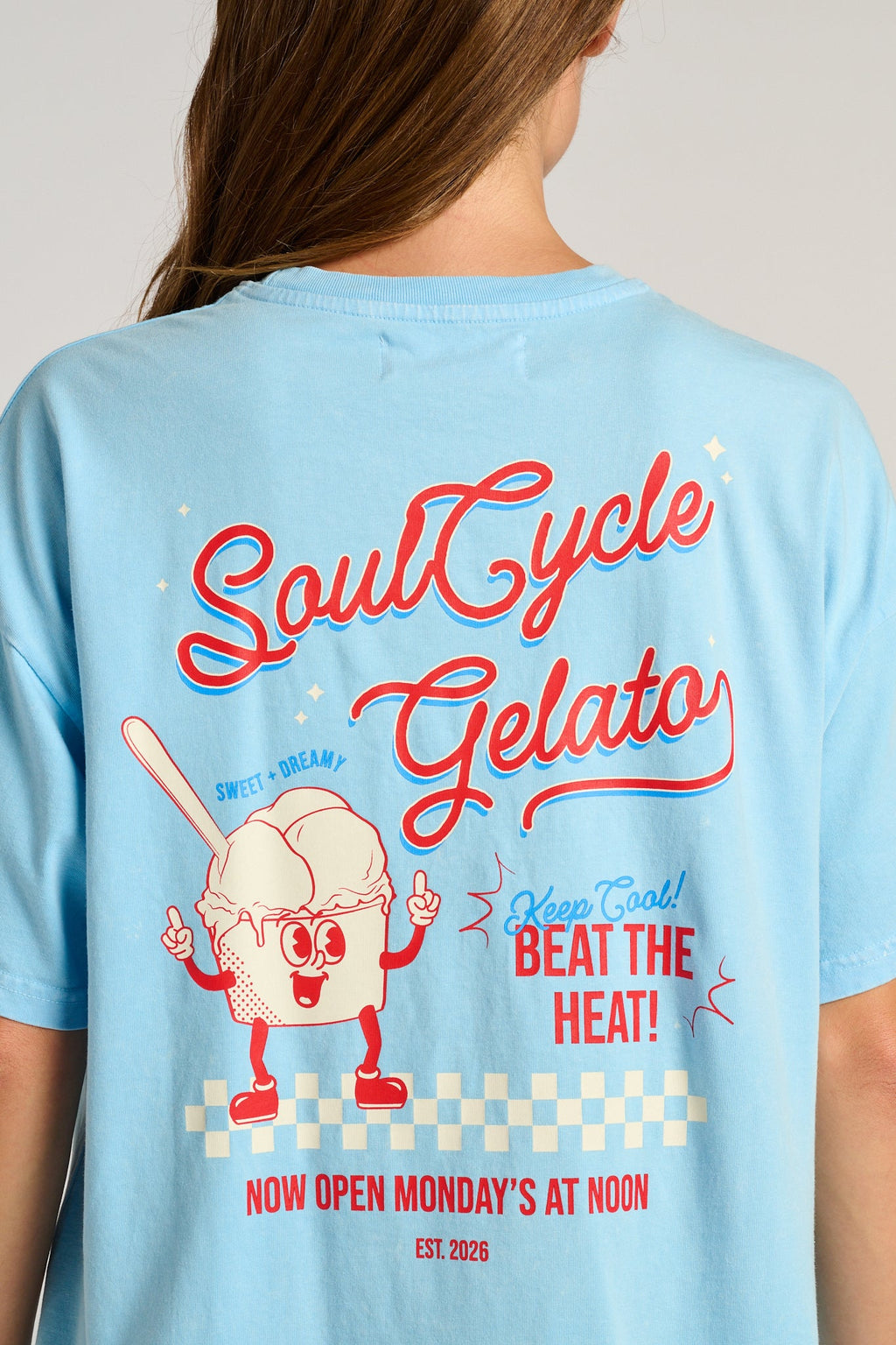 Ruby Tee