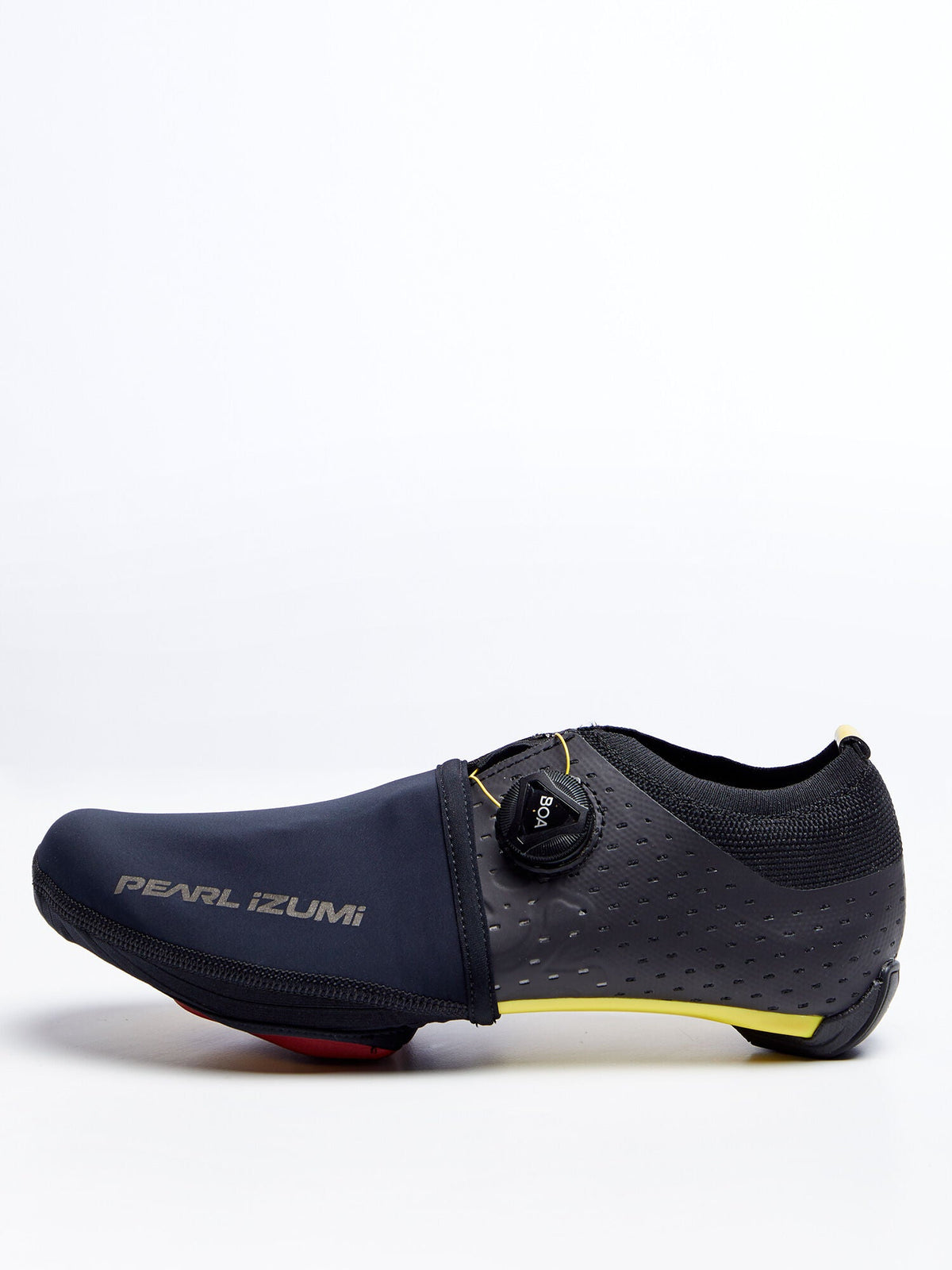 AMFIB TOE COVER