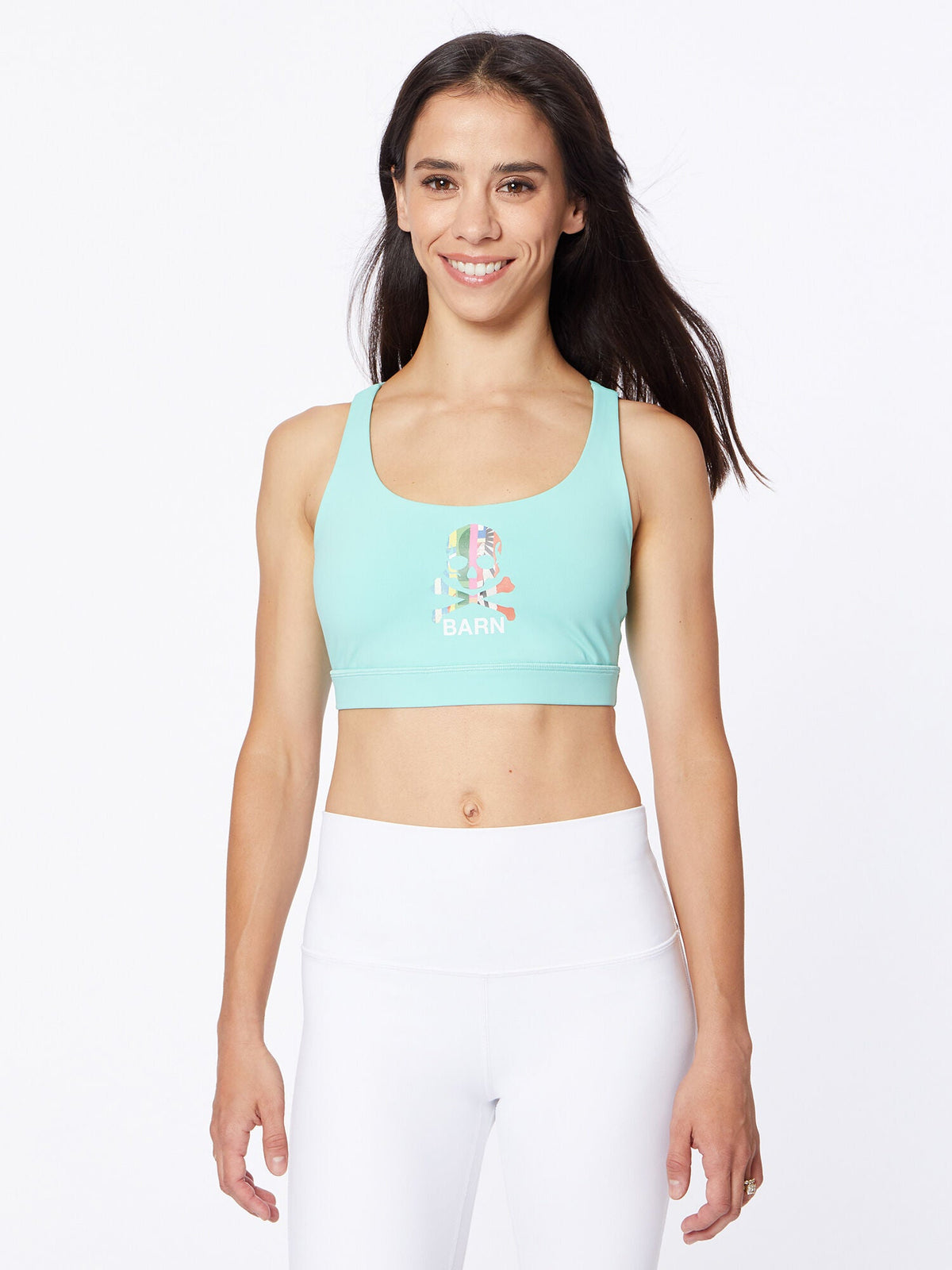 Energy Bra Mint Barn