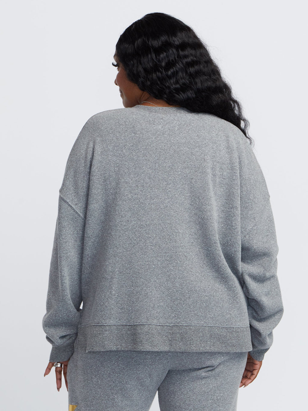 OG BOLT LOUNGE SWEATSHIRT