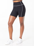 YOS X LINDSEY BIKE SHORT