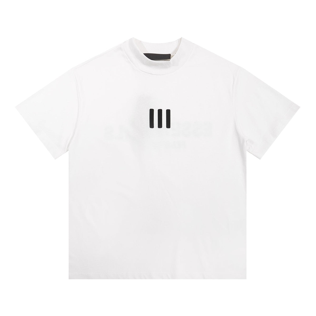 Fear of God Three-Bar Graphic T-Shirt