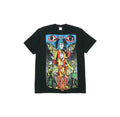 Supreme LIFE Back Graphic Short-Sleeve T-Shirt
