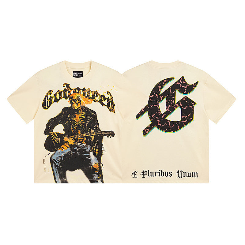 Godspeed T-Shirt