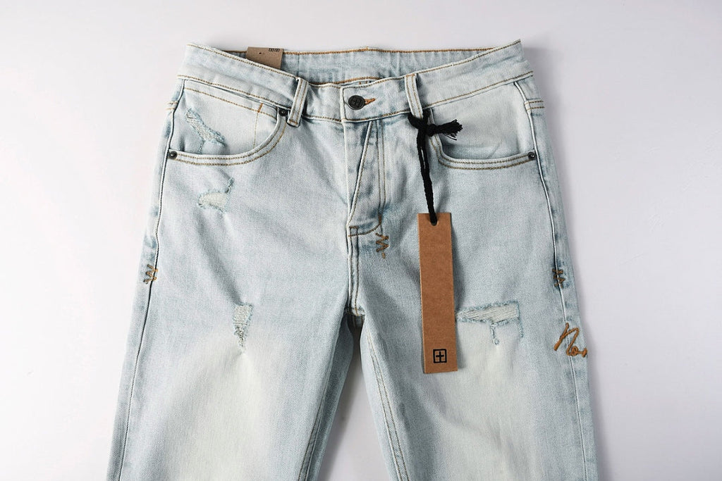 Ksubi Fashion jeans 3061