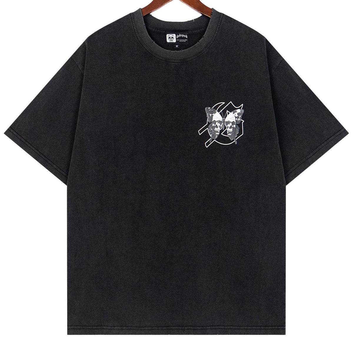 GODSPEED Butterfly Effect T-Shirt