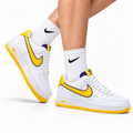 NIKE Air Force 1 Sneakers